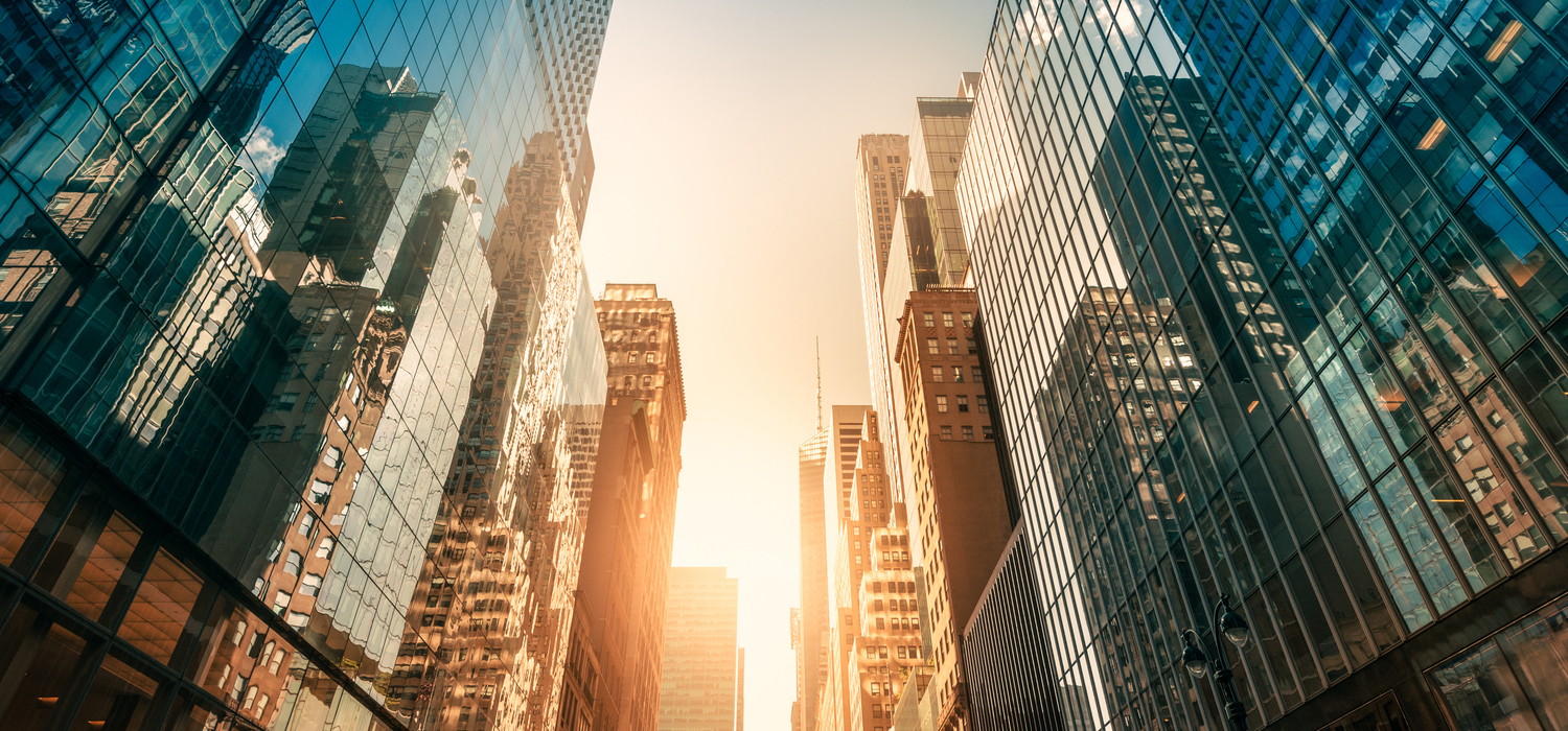 New York Home with Home Insurance Coverage