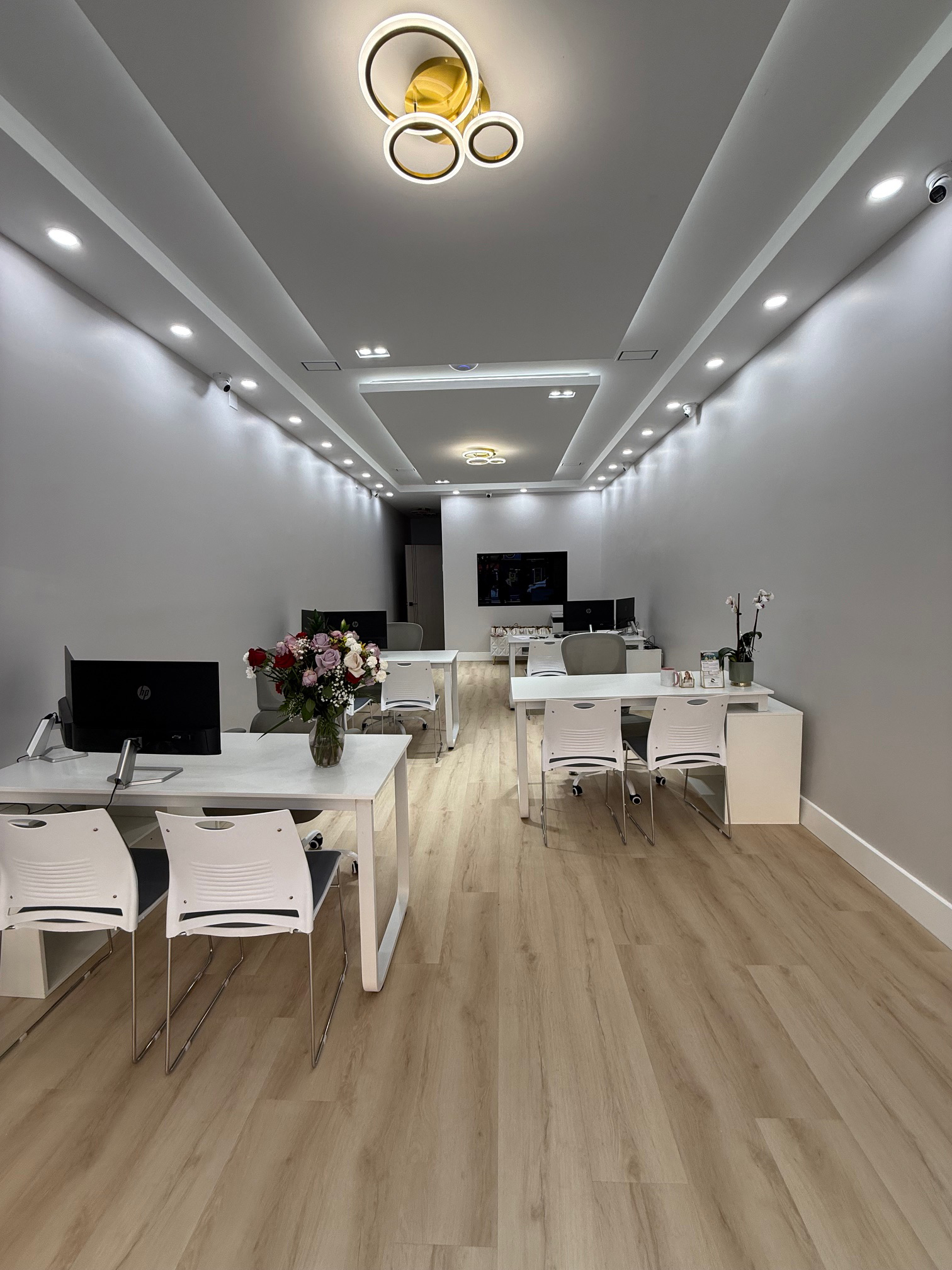 Office of Betances Agency Solutions, LLC